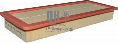 JP GROUP 6018600409 -  Воздушный фильтр